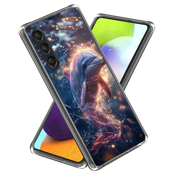 Vibe Samsung Galaxy A16 deksel - Hai