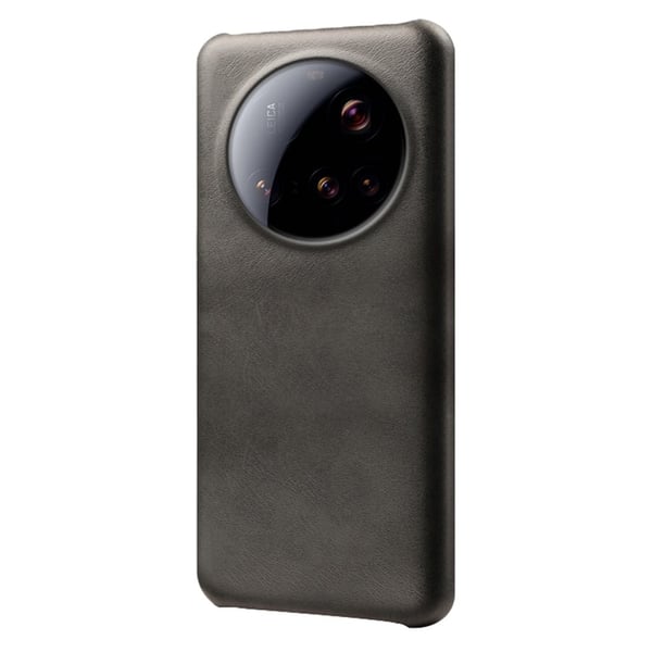 Prestige Xiaomi 15 Ultra deksel - Svart