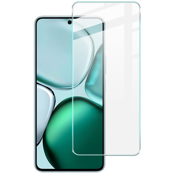 IMAK H skjermbeskytter i herdet glass for Honor X9c