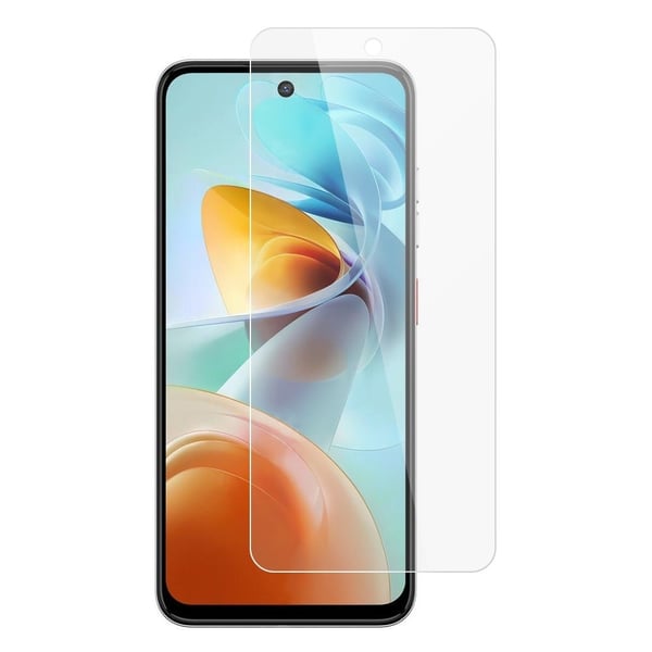 0,3 mm skjermbeskytter i herdet glass ZTE nubia Music 2