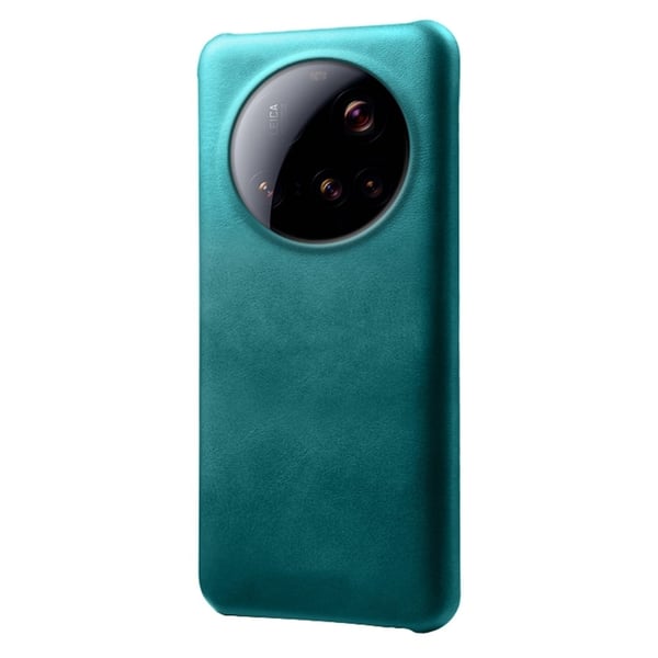 Prestige Xiaomi 15 Ultra deksel - Grønn
