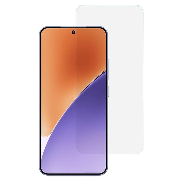 Xiaomi 15 skärmskydd med hög beröringskänslighet Xiaomi 15 skärmskydd med hög beröringskänslighet