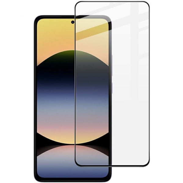 IMAK Pro+ skjermbeskytter i herdet glass for Xiaomi Redmi Note 14 5G
