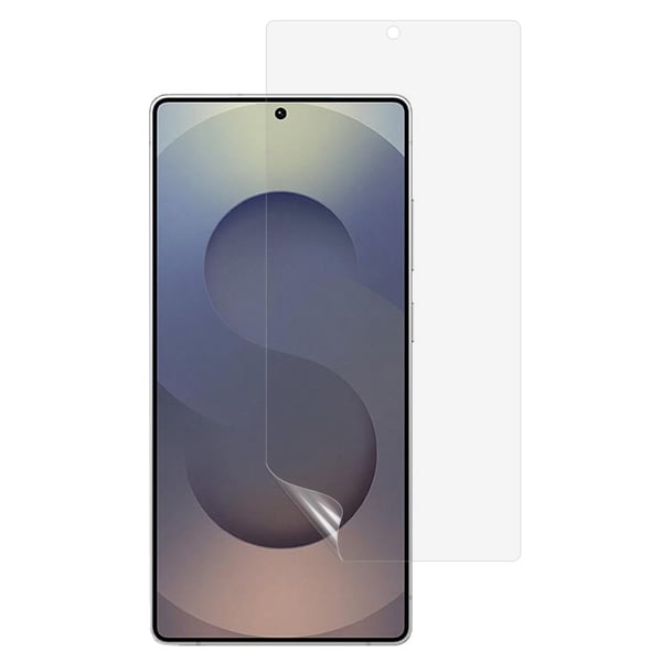 Ultraklar Samsung Galaxy S25 Ultra / Samsung Galaxy S24 Ultra skjermbeskytter i herdet glass