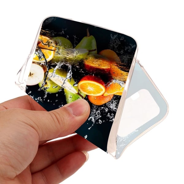 Vibe Samsung Galaxy S25 Plus deksel - Pære
