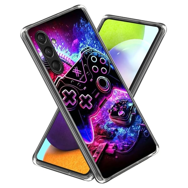 Vibe Samsung Galaxy A16 -kansi - Peliohjain