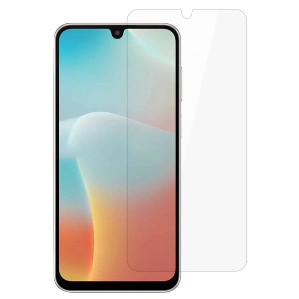 0.3mm karkaistua lasia Samsung Galaxy M16 näytönsuojat