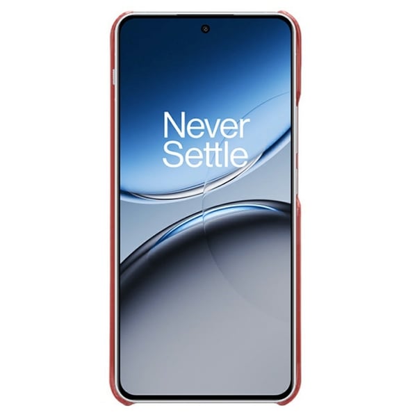 Prestige OnePlus Nord 4 deksel - Rød