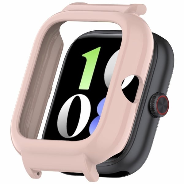 vivo Watch GT / iQOO Watch GT Protective Case Anti-Drop Bump Resistant Watch Frame - Transparent