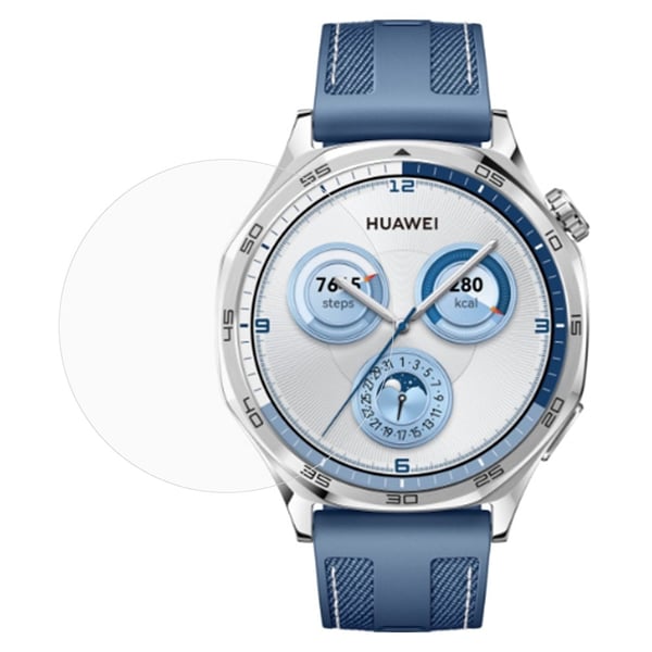 Huawei Watch GT 5 41mm Screen Protector Flexible HD Clear Smart Watch Film