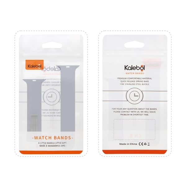 KALEBOL Magnetisk silikonarmbånd Apple Watch Series 41mm - 40mm - 38mm karbonfiberstrukturarmbånd - Grønn