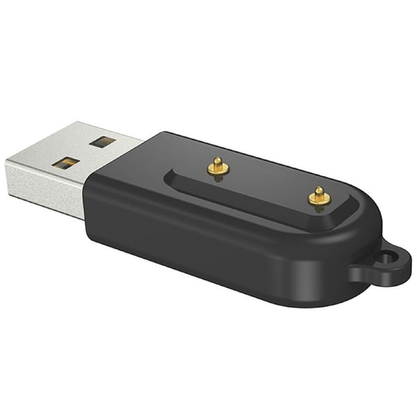 Magnetic Charging Adapter Huawei Watch Fit 3 / Huawei Band 9 / Band 8 USB Mini Portable Charger