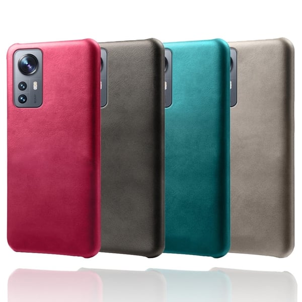 Prestige Etui Xiaomi 12 / 12x - Rose
