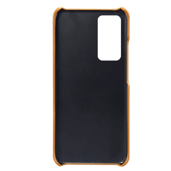 Dual Card Etui Xiaomi 12 / 12x - Oransje