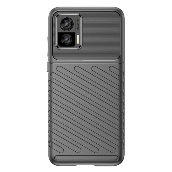 Thunder Motorola Edge 30 Neo skal - Svart