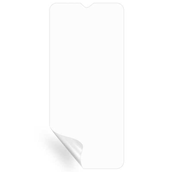0,3 mm skjermbeskytter i herdet glass Samsung Galaxy A04 / Samsung Galaxy A04s
