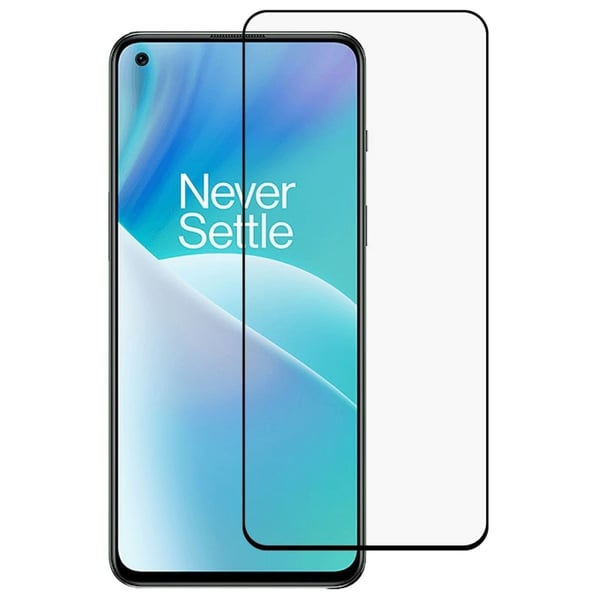 Berøringsfølsomt herdet glass for OnePlus Nord 2T