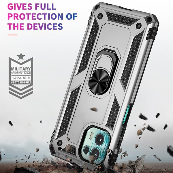 Ring Guard - Motorola Edge 20 Lite - Hopea