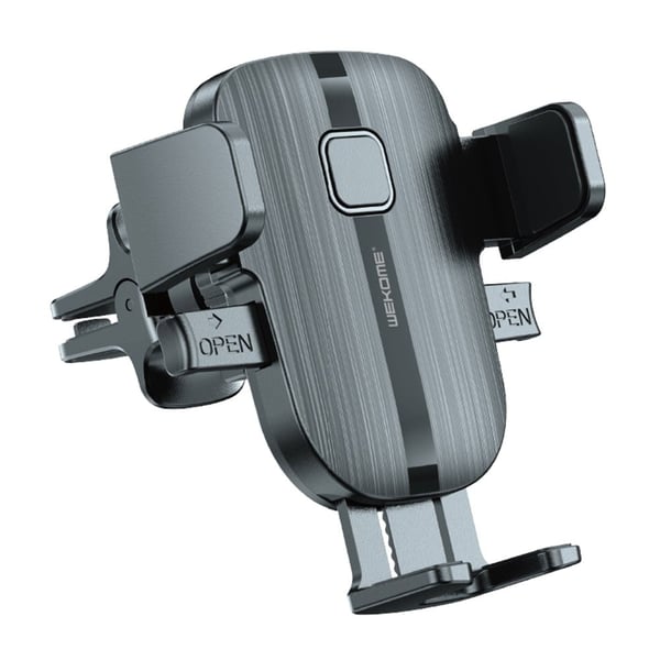 WEKOME Universalholder for biltelefon med luftuttak WEKOME Universalholder for biltelefon med luftuttak