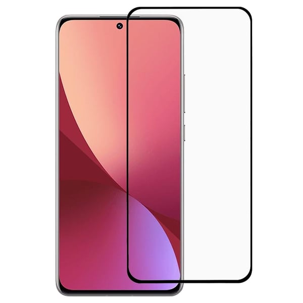 Xiaomi 12S Pro / 12 Pro / 12 Ultra kosketusherkkä ja temperoitu suojalasi
