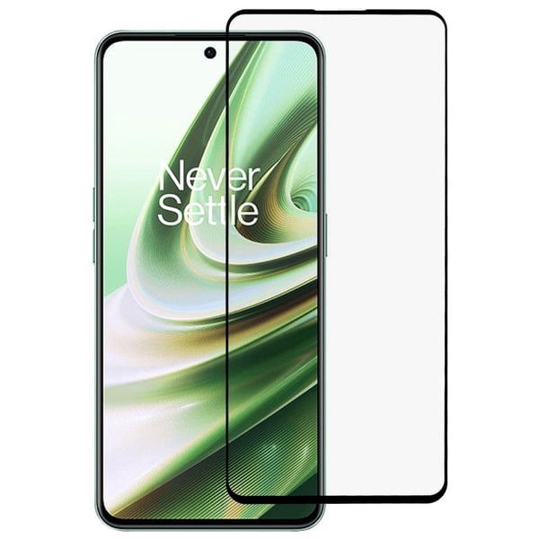 Berøringsfølsomt herdet glass for OnePlus 10R Berøringsfølsomt herdet glass for OnePlus 10R