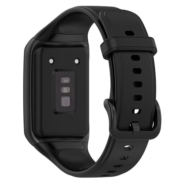 Oppo Band 2 enkel klokkerem - Svart