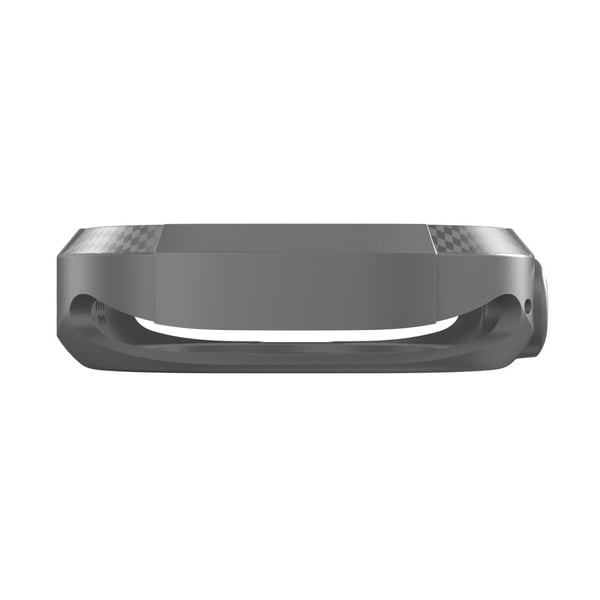 Apple Watch Series 8 (41 mm) beskyttelsesdeksel - Grå