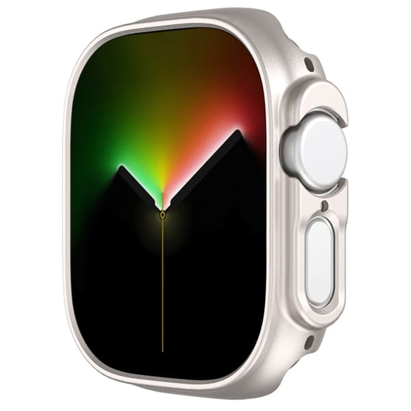 Apple Watch Ultra beskyttelsesdeksel - Stjernelys