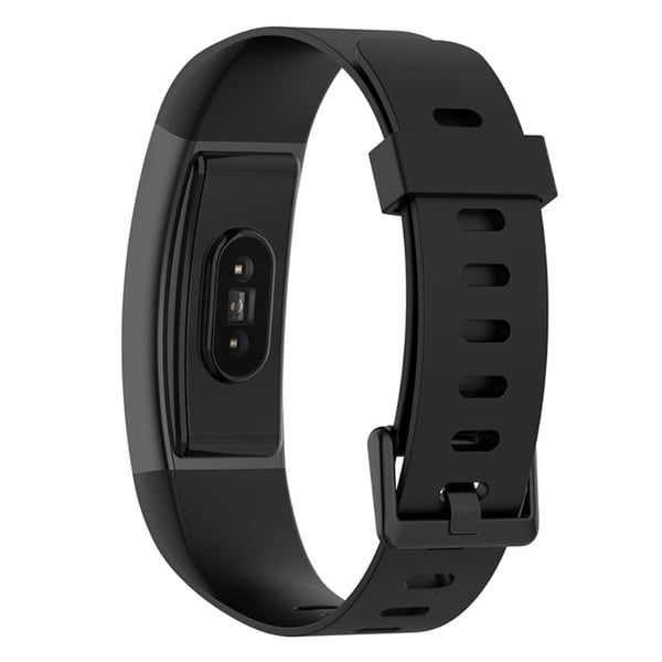 Realme Band klokkerem i silikon - Svart
