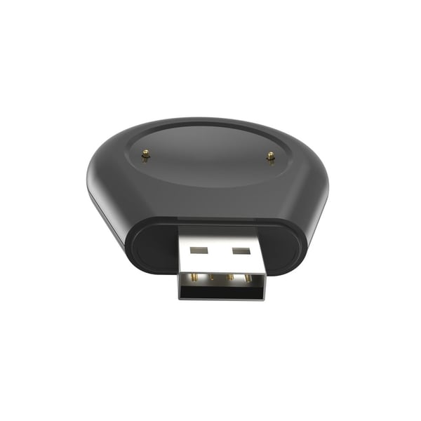 Honor Watch GS 3 vanndråpeformet klokkelader - Svart