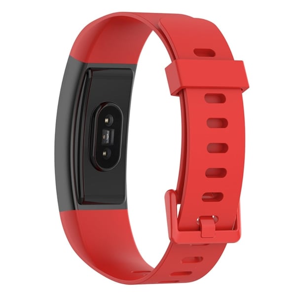 Realme Band silikone urrem - Rød