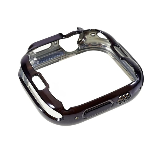 Apple Watch Ultra-deksel - Svart