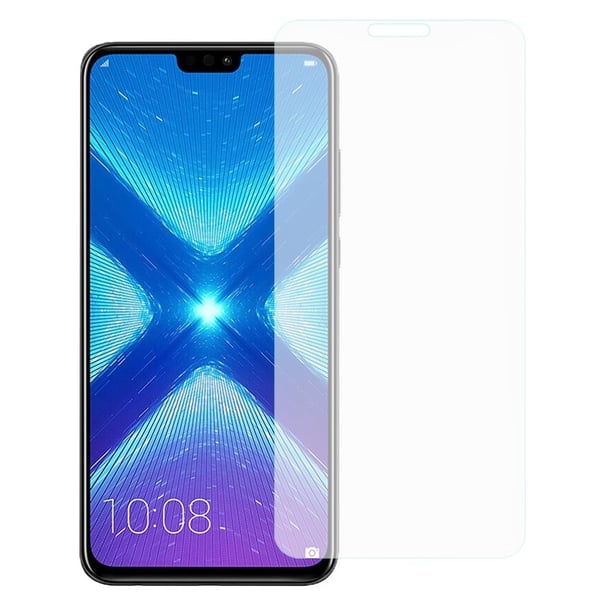 0,3 mm skjermbeskytter i herdet glass Honor X8