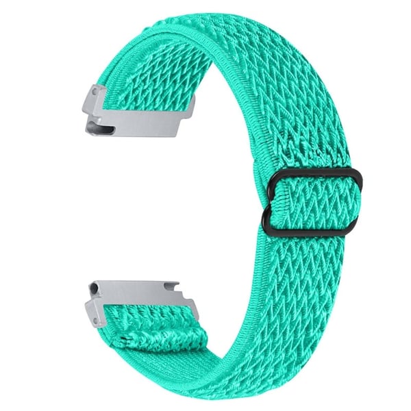 Amazfit GTR 47mm / Pace elastisk klokkerem med justerbar spenne - Grønn
