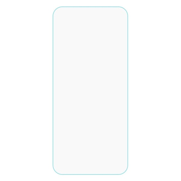 0,3 mm skjermbeskytter i herdet glass Realme C31
