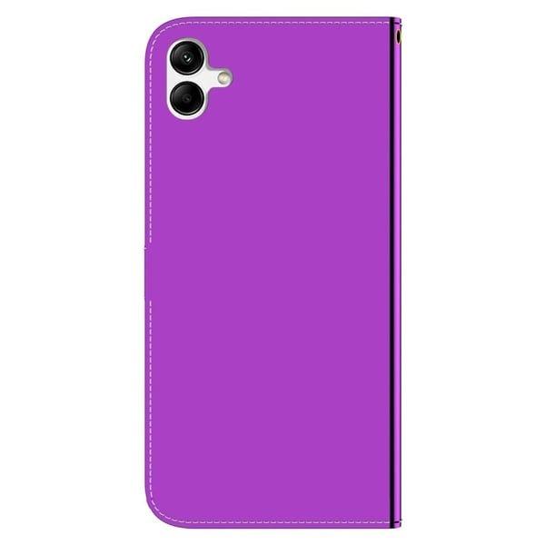 Mirror Samsung Galaxy A04 Flippetui - Lilla