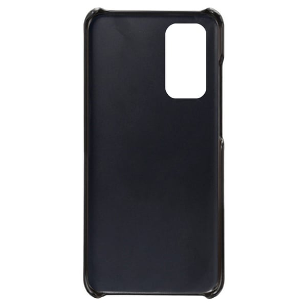 Prestige Etui Samsung Galaxy M13 4G - Svart