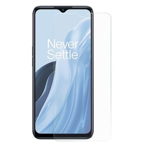 0,3 mm skjermbeskytter i herdet glass OnePlus Nord N300
