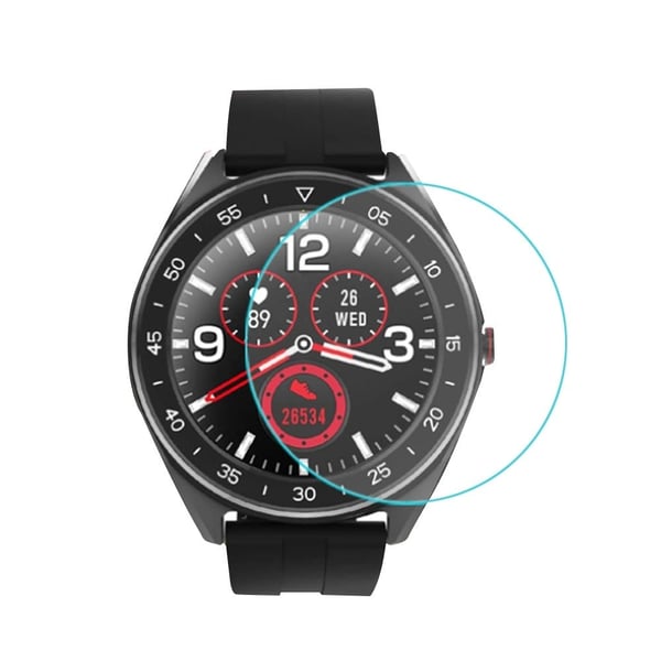 Lenovo R1 D36mm klar skjermbeskytter