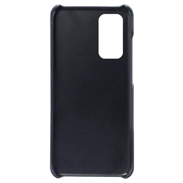 Dual Card Suojakotelo Samsung Galaxy M13 4G - Sininen