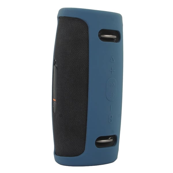 JBL Xtreme 3 silikonikotelo - Sininen
