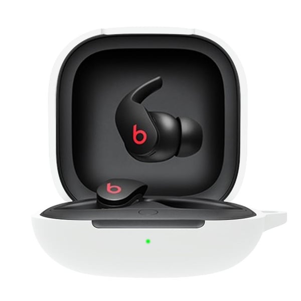Beats Fit Pro silikoneetui - Hvid