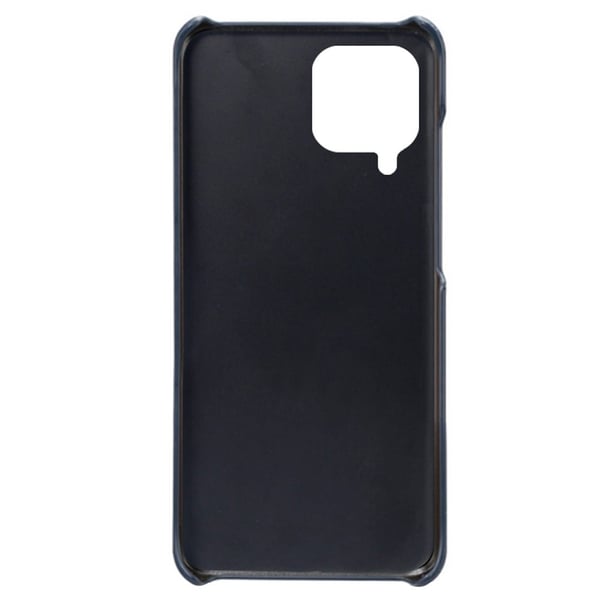 Dual Card Samsung Galaxy M53 5G deksel - Blå