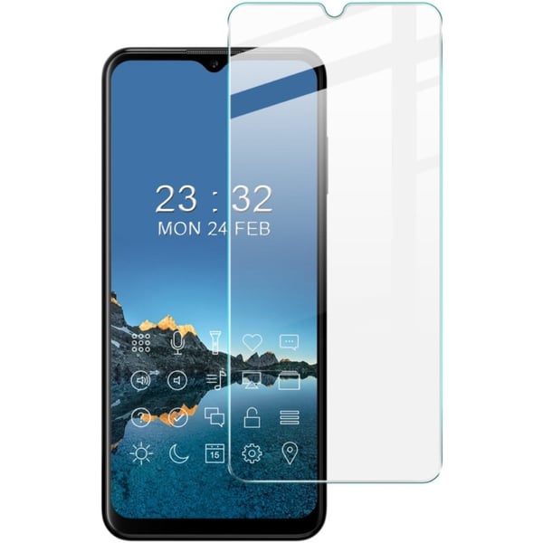 IMAK H karkaistu lasinen näytönsuoja Nokia G60