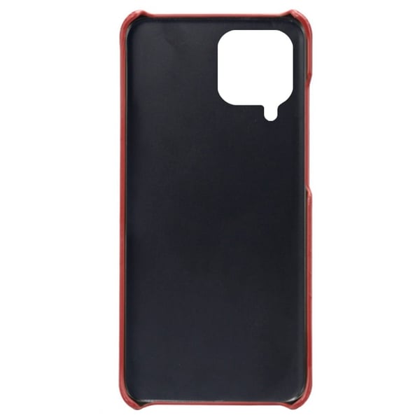 Prestige Samsung Galaxy M33 5G deksel - Rød