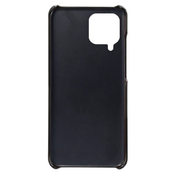Prestige Samsung Galaxy M53 5G deksel - Svart