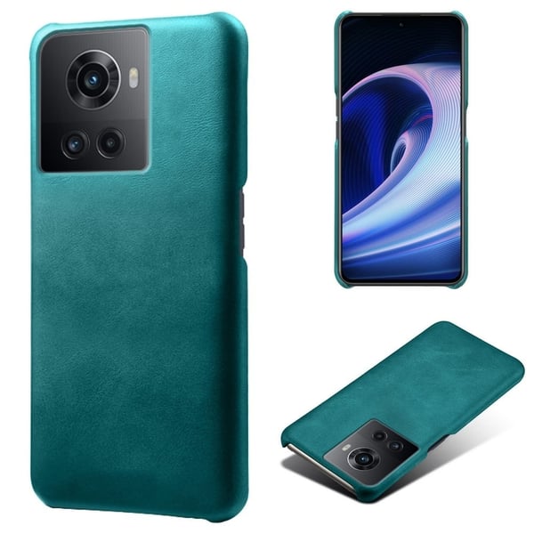 Prestige OnePlus Ace deksel - Grønn