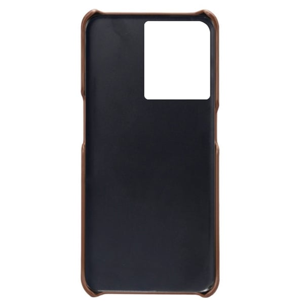 Prestige OnePlus Ace deksel - Brun