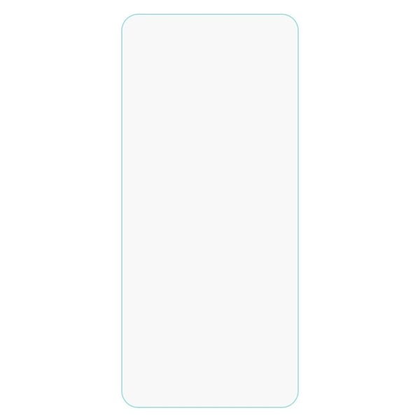 0,3 mm skjermbeskytter i herdet glass OnePlus 10R