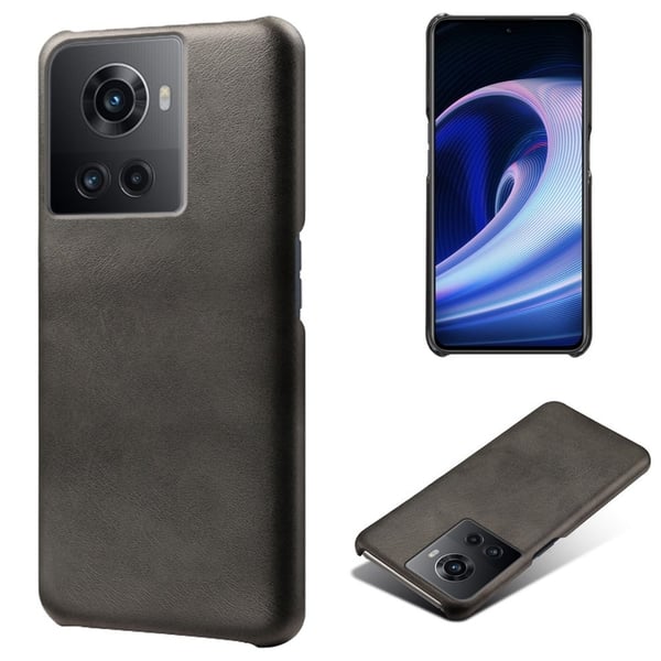 Prestige OnePlus Ace deksel - Svart